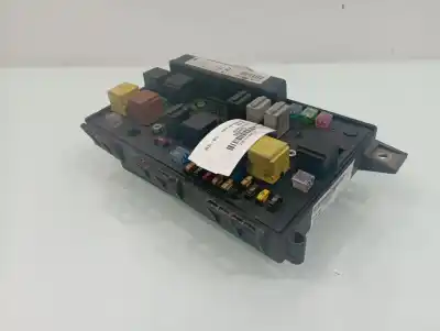 İkinci el araba yedek parçası röle/sigorta kutusu için opel astra h ber. cosmo oem iam referansları 13206754  