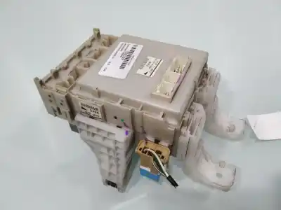 Автозапчастина б/у реле/запоперівник для toyota prius nhw20 sol посилання на oem iam 8273047290  