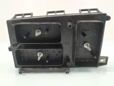 Second-hand car spare part fuse box unit for corsa astra gtc cosmo oem iam references 13206751  