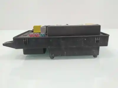 Second-hand car spare part fuse box unit for corsa astra gtc cosmo oem iam references 13206751  