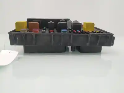 Second-hand car spare part fuse box unit for corsa astra gtc cosmo oem iam references 13206751  