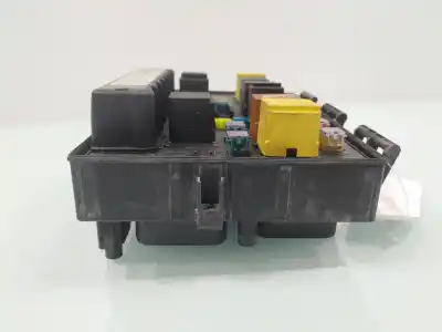 Second-hand car spare part fuse box unit for corsa astra gtc cosmo oem iam references 13206751  