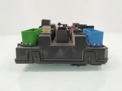 Second-hand car spare part fuse box unit for corsa astra gtc cosmo oem iam references 13222173  