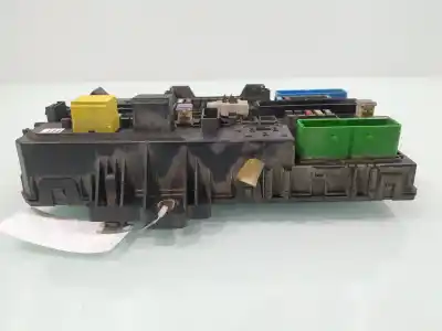 Second-hand car spare part fuse box unit for corsa astra gtc cosmo oem iam references 13222173
