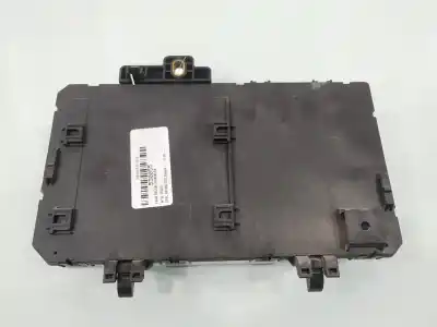 Second-hand car spare part fuse box unit for corsa astra gtc cosmo oem iam references 13222173  