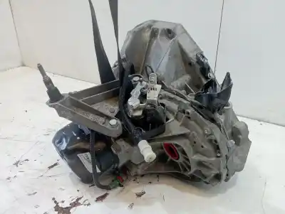 Pezzo di ricambio per auto di seconda mano riduttore per renault clio iii expression riferimenti oem iam jr5306  