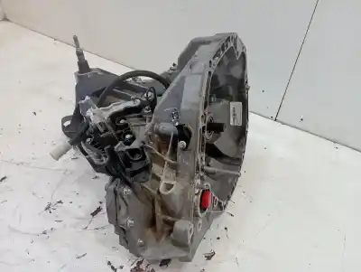 Pezzo di ricambio per auto di seconda mano riduttore per renault clio iii expression riferimenti oem iam jr5306  