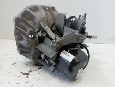 Pezzo di ricambio per auto di seconda mano riduttore per renault clio iii expression riferimenti oem iam jr5306  