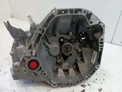 Pezzo di ricambio per auto di seconda mano riduttore per renault clio iii expression riferimenti oem iam jr5306  