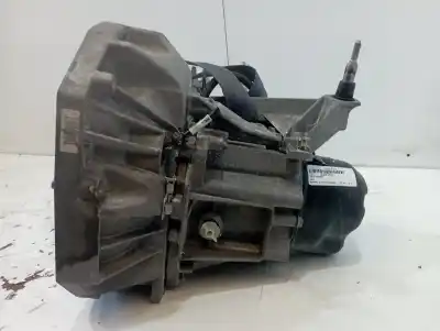 Second-hand car spare part  for RENAULT CLIO III  OEM IAM references JR5306  