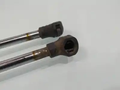 Second-hand car spare part tailgate gas strut for renault clio iii expression oem iam references 8200299546  