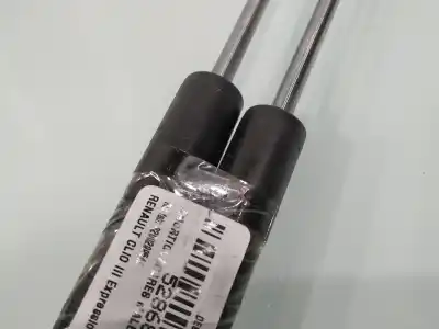 Second-hand car spare part  for RENAULT CLIO III  OEM IAM references 8200299546  