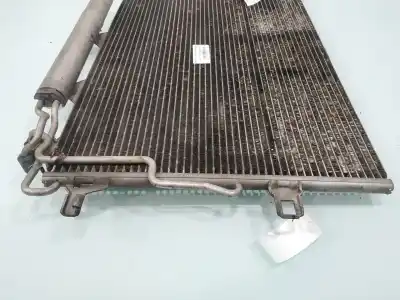 Second-hand car spare part air conditioning condenser / radiator for mercedes-benz clase e w211 berlina e 220 cdi 211.008 oem iam references m3675001  
