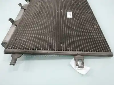 Second-hand car spare part air conditioning condenser / radiator for mercedes-benz clase e w211 berlina e 220 cdi 211.008 oem iam references m3675001  