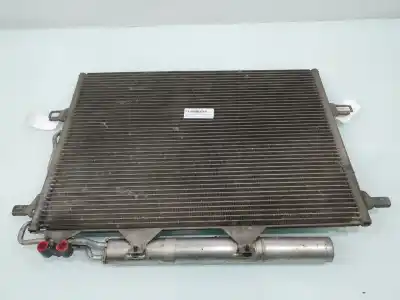 Second-hand car spare part air conditioning condenser / radiator for mercedes-benz clase e w211 berlina e 220 cdi 211.008 oem iam references m3675001  