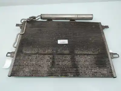 Second-hand car spare part air conditioning condenser / radiator for mercedes-benz clase e w211 berlina e 220 cdi 211.008 oem iam references m3675001  