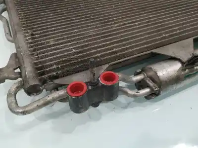 Second-hand car spare part Air Conditioning Condenser / Radiator for MERCEDES-BENZ CLASE E W211 BERLINA E 220 CDI 211.008 OEM IAM references M3675001  