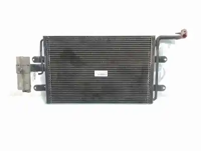 İkinci el araba yedek parçası klima kondenser / radyatör için seat leon (1m1) 1.9 tdi oem iam referansları   