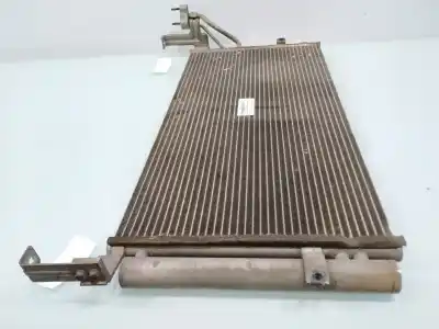 Автозапчасти б/у конденсатор / радиатор кондиционера воздуха за hyundai santa fe (sm) 2.0 crdi vgt comfort ссылки oem iam 9760626401