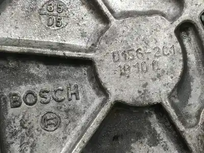 Peça sobressalente para automóvel em segunda mão depressor de travões / bomba de vácuo por ford focus cmax cap 30 aniversario referências oem iam d1562c1  