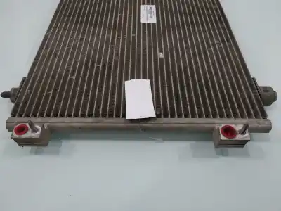Автозапчасти б/у конденсатор / радиатор кондиционера воздуха за lancia phedra (179_) 2.0 d multijet (179.axl1b, 179.bxl1b) ссылки oem iam 1440143080or  