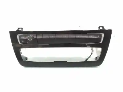 Автозапчасти б/у аудиосистема / радио cd за bmw serie 1 lim. (f20/f21) ссылки oem iam 61316832884