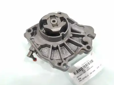 Tweedehands auto-onderdeel REMDEPRESSOR / VACUUMMPOMP voor CORSA VECTRA C BERLINA Comfort OEM IAM-referenties   