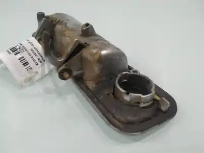 Tweedehands auto-onderdeel HANDGREEP BUITENPOORT voor VOLKSWAGEN GOLF IV BERLINA (1J1) 1.6 OEM IAM-referenties 1J5827565B  