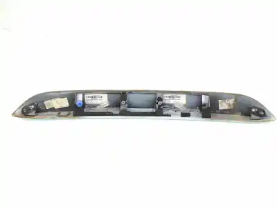 Tweedehands auto-onderdeel HANDGREEP BUITENPOORT voor RENAULT ZOE Zen 69 CV / 51 KW OEM IAM-referenties 848106861R  
