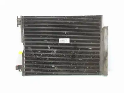 Tweedehands auto-onderdeel AIRCONDITIONING CONDENSOR / RADIATOR voor DACIA LOGAN II Ambiance OEM IAM-referenties   