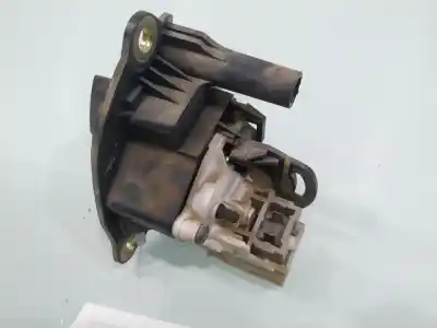 Автозапчастина б/у зовнішня ручка ворот для renault clio ii fase ii b cb0 authentique посилання на oem iam 8200060917  