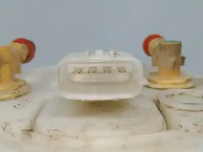 Piesă de schimb auto la mâna a doua indicator pentru renault clio iii expression referințe oem iam 8200906204  