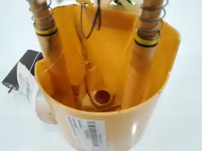 Piesă de schimb auto la mâna a doua indicator pentru renault clio iii expression referințe oem iam 8200906204  