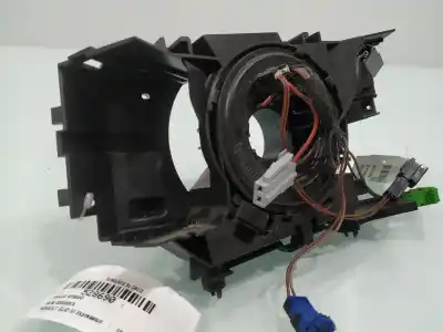Gebrauchtes Autoersatzteil AIRBAGRING Airbag Kontakteinheit zum RENAULT CLIO III  OEM-IAM-Referenzen 8200906807A  