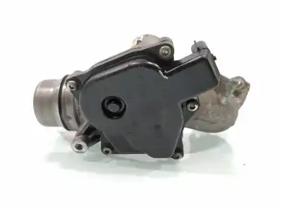 Second-hand car spare part throttle body for renault clio iii expression oem iam references 8200614985  