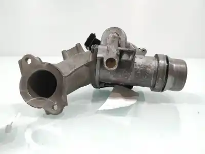 Pièce détachée automobile d'occasion BOITIER DE PAPILLON pour RENAULT CLIO III Expression Références OEM IAM 8200614985  