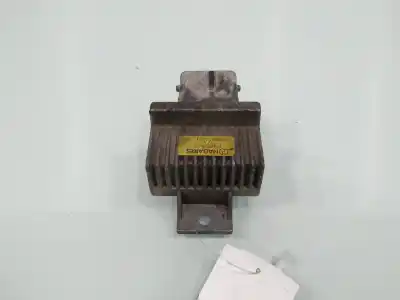 Second-hand car spare part glow plug for renault clio iii expression oem iam references 8200859243  