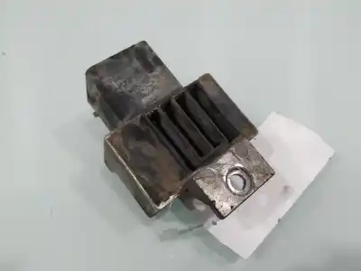 Second-hand car spare part glow plug for renault clio iii expression oem iam references 8200859243  