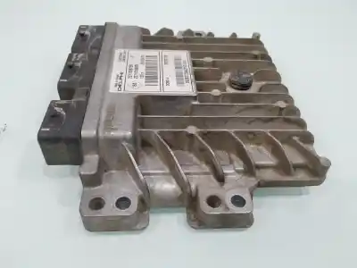 Second-hand car spare part ecu engine control for renault clio iii expression oem iam references 237100875r  
