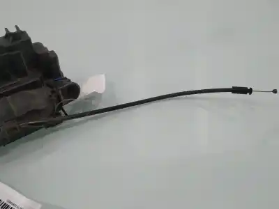 Second-hand car spare part  for RENAULT CLIO III  OEM IAM references   