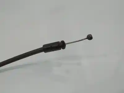 Second-hand car spare part left front door lock for renault clio iii expression oem iam references   