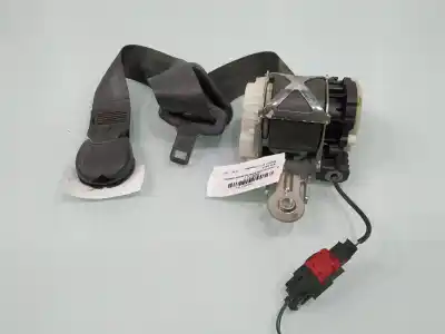 Pièce détachée automobile d'occasion CEINTURE DE SÉCURITÉ AVANT DROITE pour RENAULT CLIO III Expression Références OEM IAM 838217D  