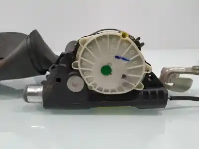 Pièce détachée automobile d'occasion CEINTURE DE SECURITE AVANT GAUCHE pour RENAULT CLIO III Expression Références OEM IAM 838229  