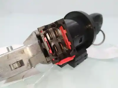 Pièce détachée automobile d'occasion COMMUTATEUR D'ALLUMAGE pour RENAULT CLIO III Expression Références OEM IAM N0502060  