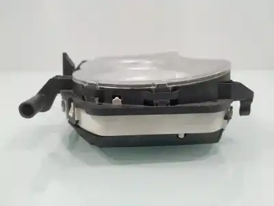 Second-hand car spare part dashboard for renault clio iii expression oem iam references 8201060299a  