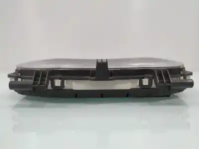 Pièce détachée automobile d'occasion COMPTEUR DE VITESSE TABLEAU DE BORD pour RENAULT CLIO III Expression Références OEM IAM 8201060299A  