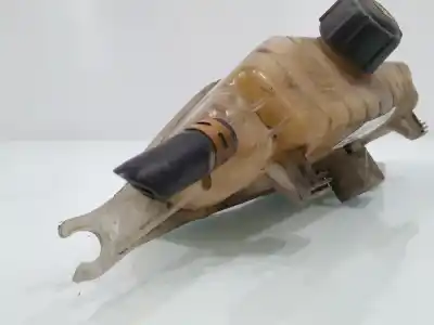 Second-hand car spare part coolant expansion tank for renault clio iii expression oem iam references   