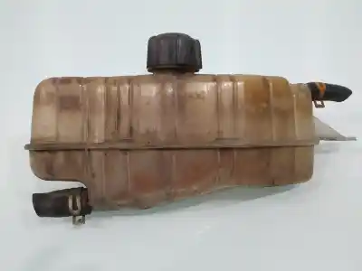 Second-hand car spare part coolant expansion tank for renault clio iii expression oem iam references   