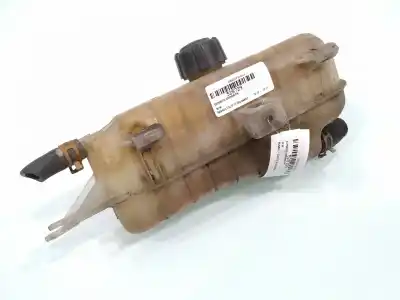 Second-hand car spare part coolant expansion tank for renault clio iii expression oem iam references   
