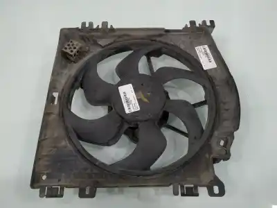 Pièce détachée automobile d'occasion VENTILATEUR pour RENAULT CLIO III Expression Références OEM IAM 8200966248  